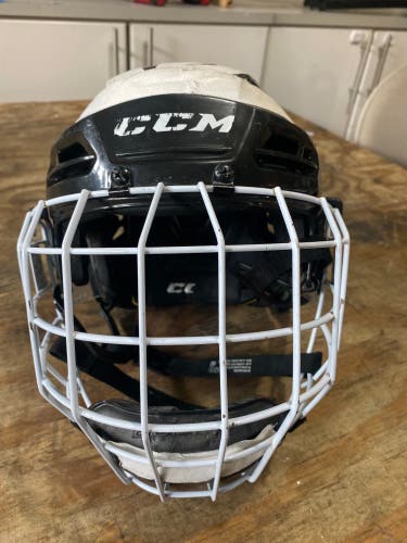 Hockey helmet Youth Small