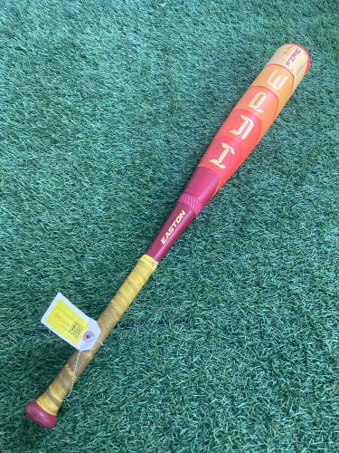 Easton Hype Fire (2 3/4") USSSA Bat (-10) 2025