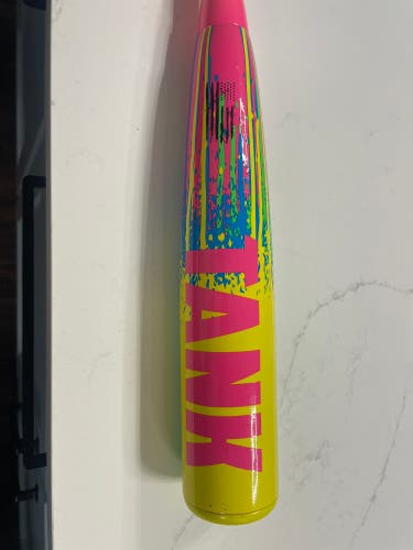 2025  Tank Alloy Bat (-10) 19 oz 29" (New)