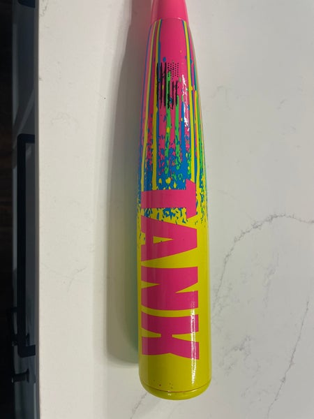 2025  Tank Alloy Bat (-10) 19 oz 29" (New)