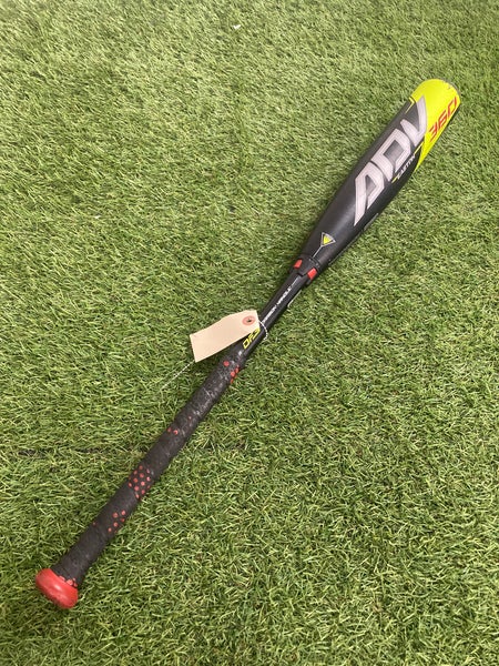 Easton ADV 360 (2 5/8") USA Youth Bat 2020 (-10) CAGE BAT