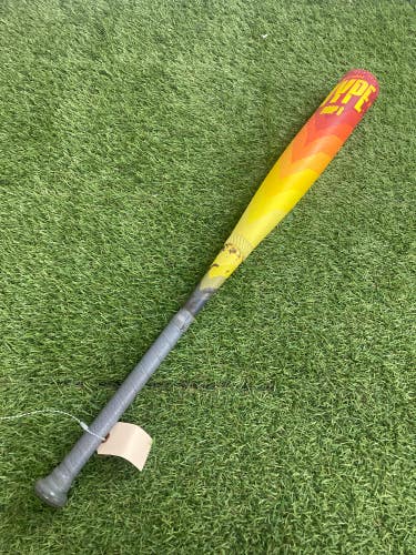 Easton Hype Fire (2 3/4") USSSA 2024 (-8)