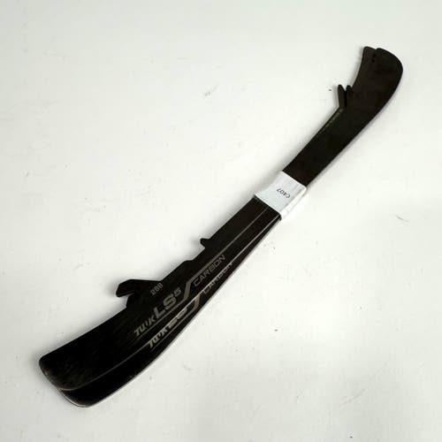 Used Bauer Tuuk LS5 Carbon Steel | 288mm | #C407