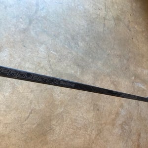 Senior True Project X Smoke Right Handed Hockey Stick T92 (New)