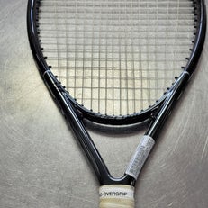 Used DONNAY XENECORE LITE 114 4 3/8 Adult Tennis Racquet Black 4 3/8" 11497-C000150927