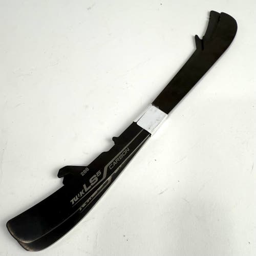 Used Bauer Tuuk LS5 Carbon Steel | 288mm | Nashville Predators | #C405