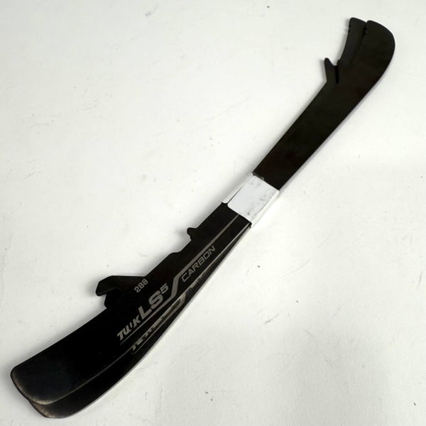 Used Bauer Tuuk LS5 Carbon Steel | 288mm | Nashville Predators | #C405