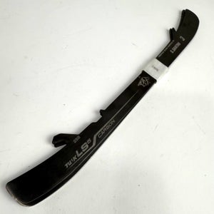 Used Bauer Tuuk LS5 Carbon Steel | 288mm | Nashville Predators | #C406