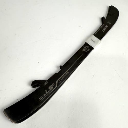 Used Bauer Tuuk LS5 Carbon Steel | 288mm | Nashville Predators | #C406