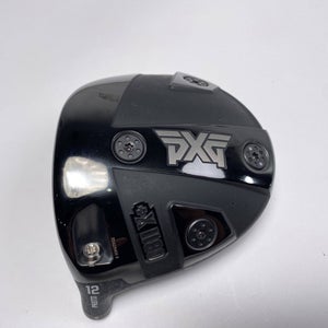 PXG 0811 X Plus Proto Driver 12* HEAD ONLY Mens LH