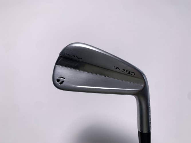 TaylorMade P790 2023 Single 5 Iron True Temper Dynamic Gold S300 105g Stiff RH
