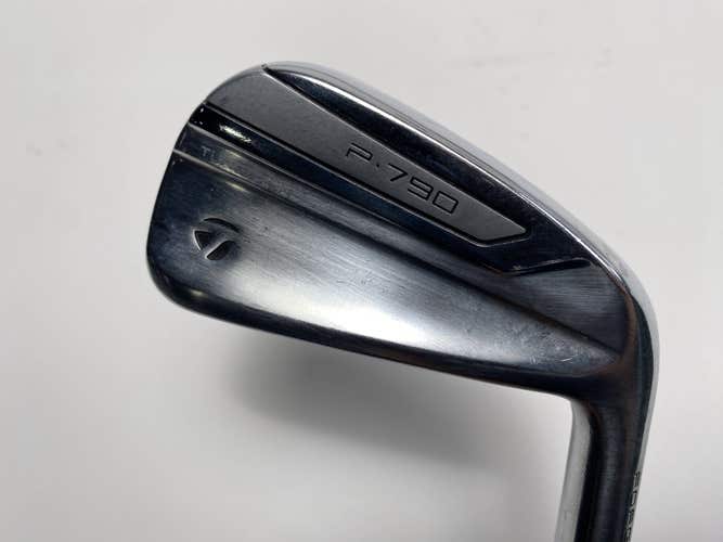 TaylorMade P790 2019 Single 5 Iron True Temper Dynamic Gold X100 Extra Stiff RH