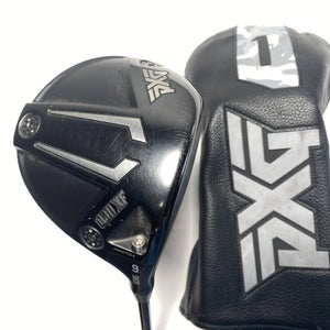 PXG 0311 XF GEN5 Driver 9* Diamana Limited S60 60g Extra Stiff RH HC