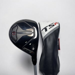 Titleist TSR1 4 Hybrid 20* Fujikura Atmos HB Red Tour Spec 7R Regular RH HC NEW