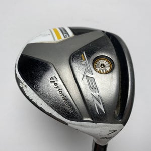 TaylorMade RocketBallz Stage 2 7 Fairway Wood 23* RocketFuel 50g Ladies RH