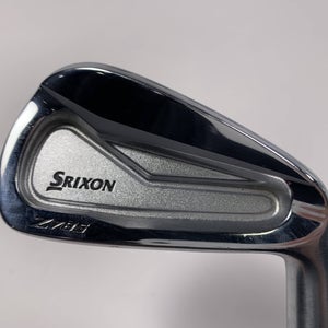 Srixon Z785 Single 4 Iron True Temper Dynamic Gold S300 Stiff Steel Mens RH NEW