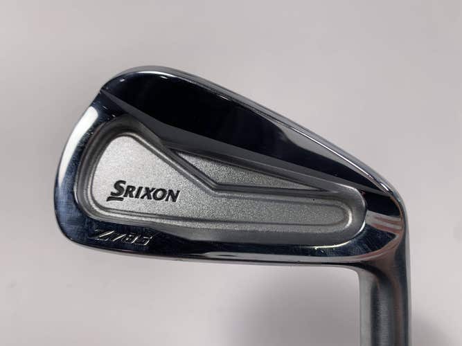 Srixon Z785 Single 4 Iron True Temper Dynamic Gold S300 Stiff Steel Mens RH NEW