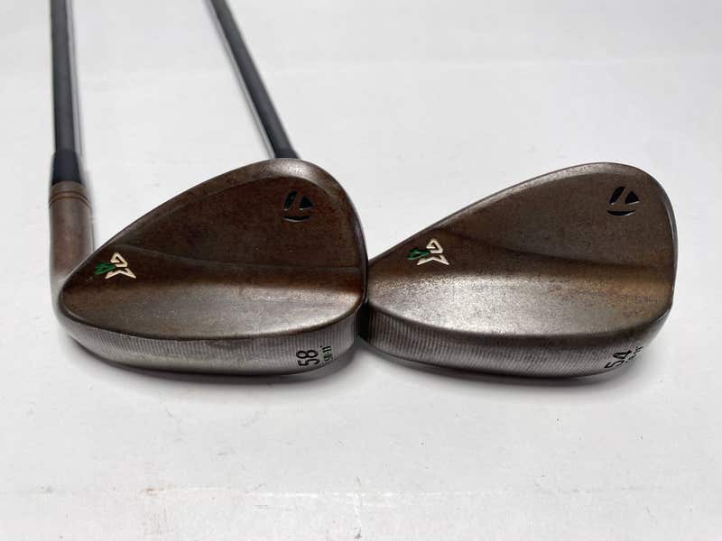 (中古) MILLED GRIND4 ウエッジ　左54° 中古) MILLED GRIND4 ウエッジ 左54° - メルカリ