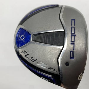 Cobra Fly-Z XL 5 Fairway Wood 19* Fly-Z XL 65g Regular Graphite Mens RH