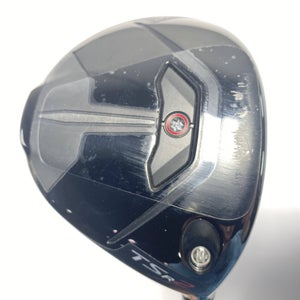 Titleist TSR2 3 Fairway Wood 16.5* Tensei Blue AV Series Xlink Regular RH NEW