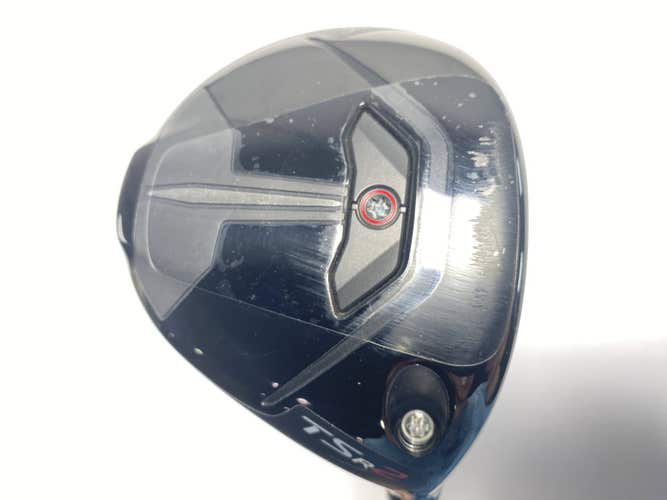 Titleist TSR2 3 Fairway Wood 16.5* Tensei Blue AV Series Xlink Regular RH NEW