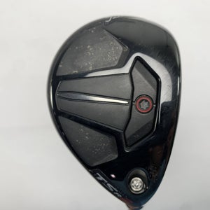 Titleist TSR2 3 Hybrid 18* Kuro Kage 55g Regular Graphite Mens RH