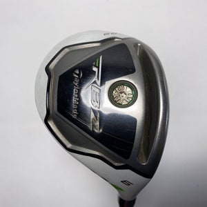 TaylorMade RocketBallz 6 Hybrid 28* 55g Ladies Graphite Womens RH