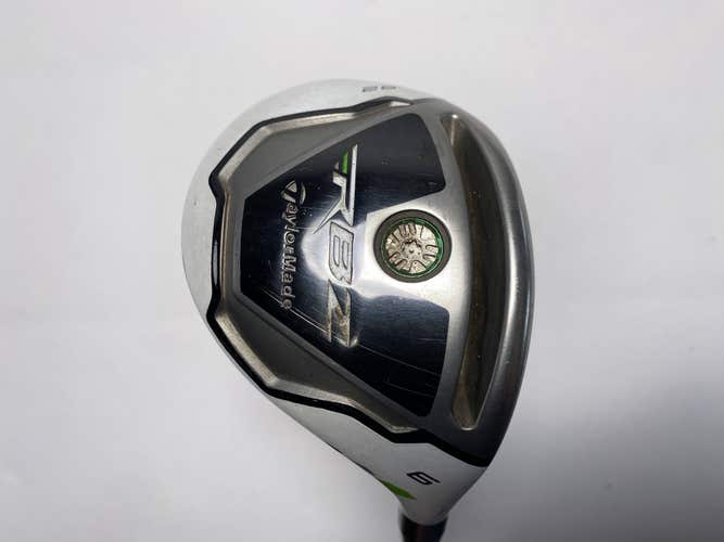 TaylorMade RocketBallz 6 Hybrid 28* 55g Ladies Graphite Womens RH