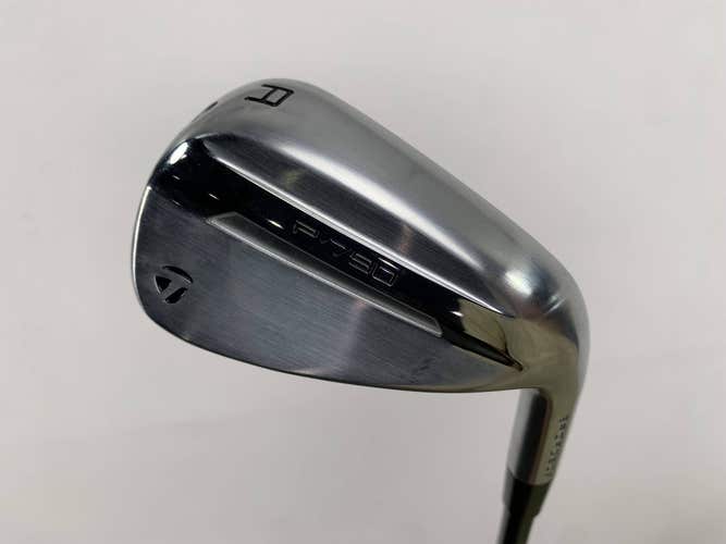 TaylorMade P790 2025 Wedge Gap Wedge GW Fujikura Ventus Blue 6R Graphite RH NEW