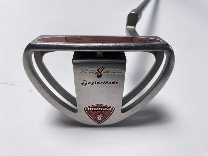 TaylorMade Rossa Monza Corza Putter 35" Mens RH