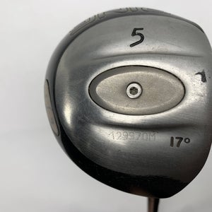 Ping i3 5 Fairway Wood 17* 350 Series Ladies Graphite Womens RH