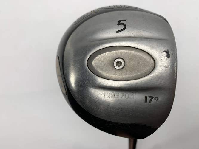 Ping i3 5 Fairway Wood 17* 350 Series Ladies Graphite Womens RH