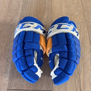 CCM HG97 Gloves 14" Pro Stock (New)
