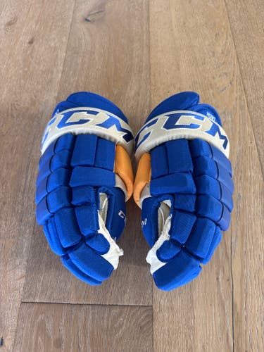 CCM HG97 Gloves 14" Pro Stock (New)