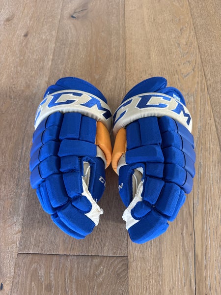 CCM HG97 Gloves 14" Pro Stock (New)