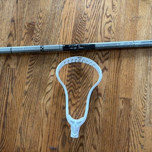 Retro Gait Thrust Lacrosse Stick