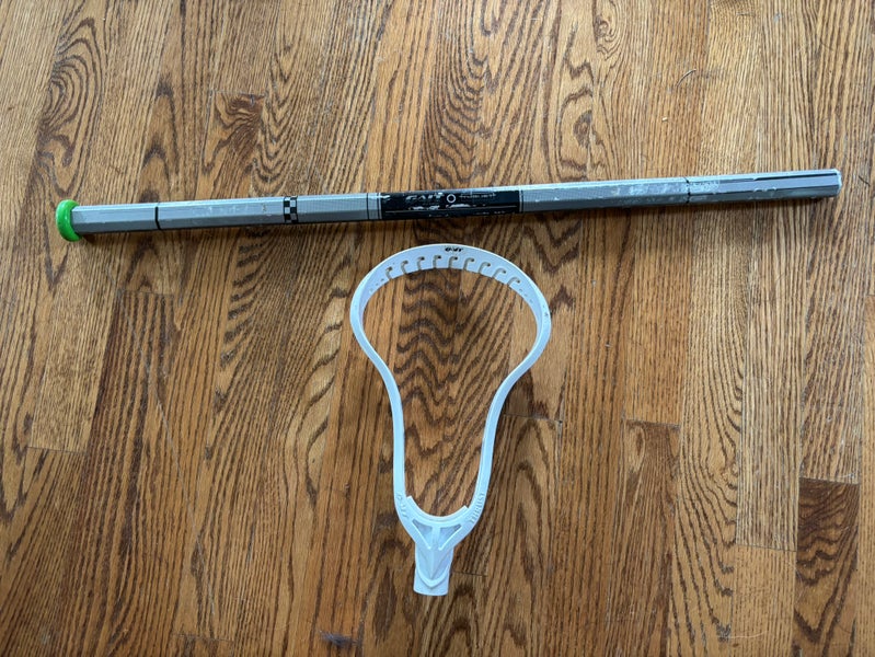 Retro Gait Thrust Lacrosse Stick