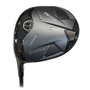 *MINT* LH TaylorMade Qi35 10.5* Driver Graphite Fujikura Ventus Blue 5-R