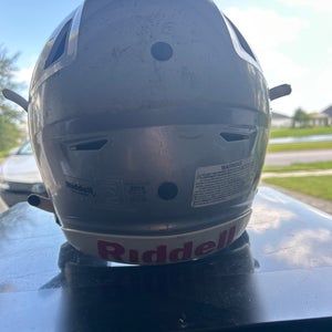 2019 Ridell speedflex