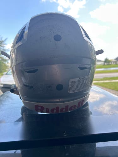 2019 Ridell speedflex