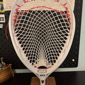 BN Custom Strung STX Eclipse 3