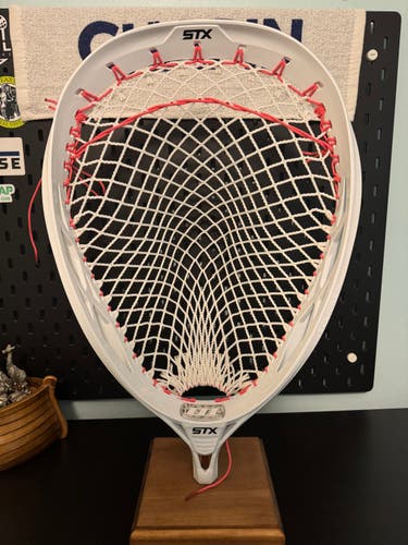 BN Custom Strung STX Eclipse 3