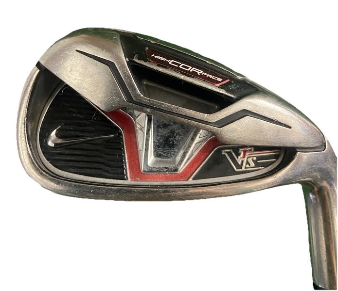 Nike VRS Hi-COR 5 Iron RH 90g Dynalite Regular Steel 38" Playable Factory Grip