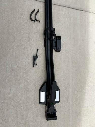 Thule Top Ride Bike rack
