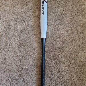 Easton (SP13L6) Raw Power L6.0 Composite Bat 34" 28 oz (Used)