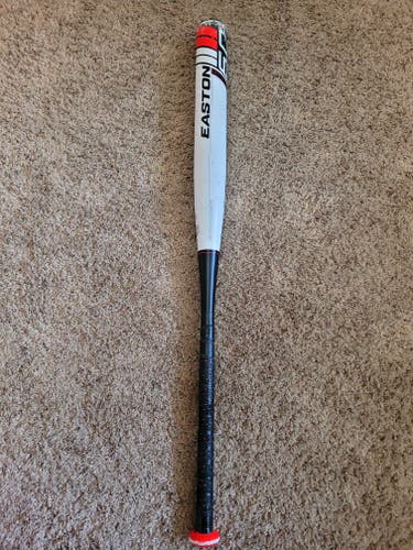 Easton (SP13L6) Raw Power L6.0 Composite Bat 34" 28 oz (Used)