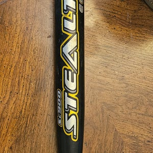 2016 Easton Stealth Composite Bat 28 oz 34" (Used)