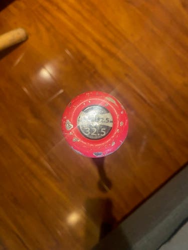 2023 USSSA Certified Bat (-5) 26 oz 31" (Used)