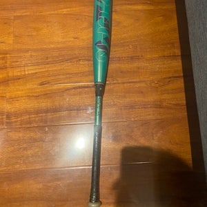Like new 2023 USSSA Certified Bat (-5) 26 oz 31" (Used)