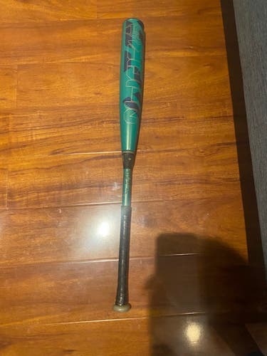 2023 USSSA Certified Bat (-5) 26 oz 31" (Used)